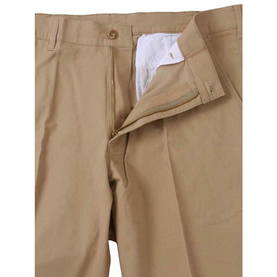 チノパン ストレッチ 大きいサイズ メンズ H by FIGER ストレッチ
