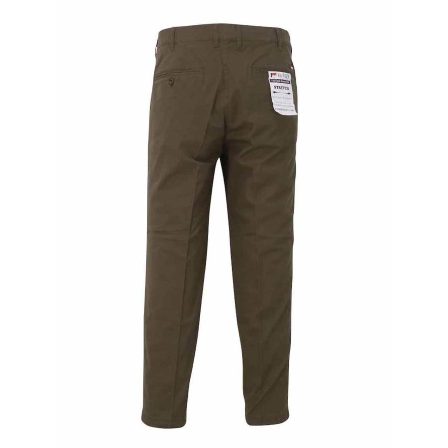 チノパン ストレッチ 大きいサイズ メンズ H by FIGER ストレッチパンツ 綿パン シンプル 無地 C050510-01 チノパン ストレッチ 大きいサイズ メンズ H by FIGER ストレッチ