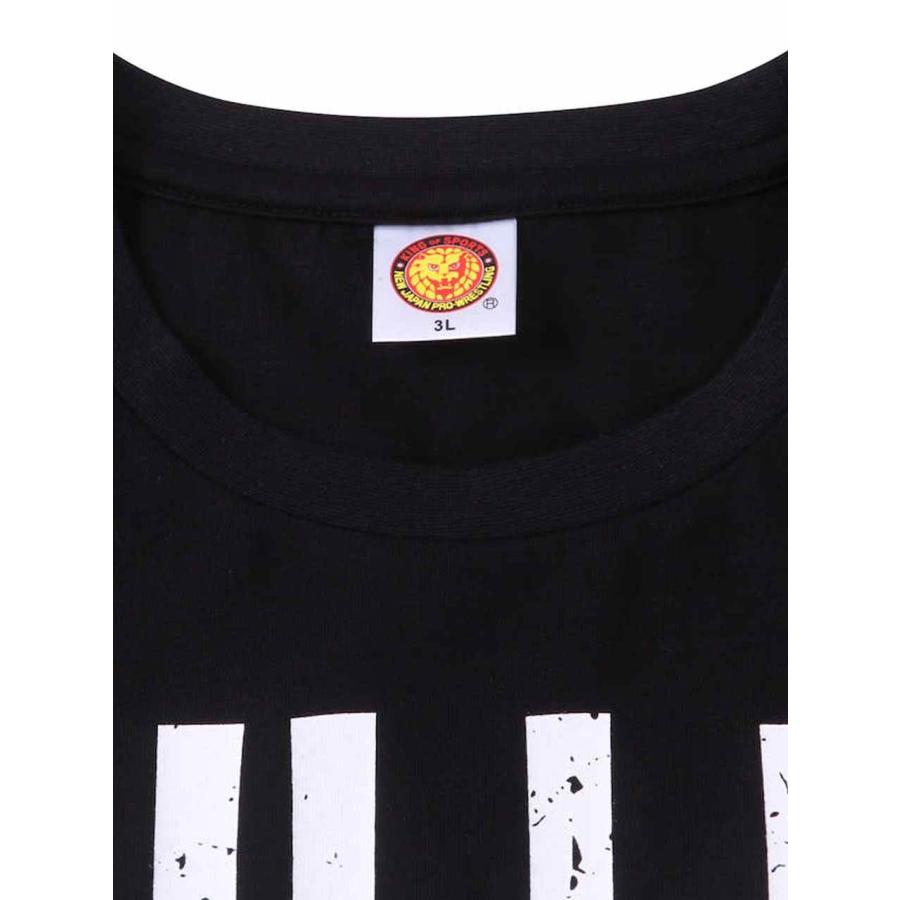 【新品】【未使用】新日本プロレス　BULLET CLUB ×5点　LLサイズ Tシャツ 大きいサイズ メンズ 新日本プロレス BULLET CLUB 22 プリント