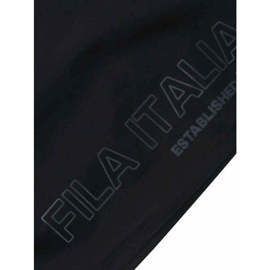 レインウェア 上下 大きいサイズ メンズ 合羽 レインコート FILA GOLF