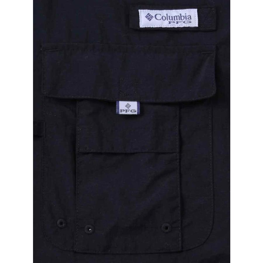 バハマシャツ 半袖 大きいサイズ メンズ ボタンダウン 胸ポケット