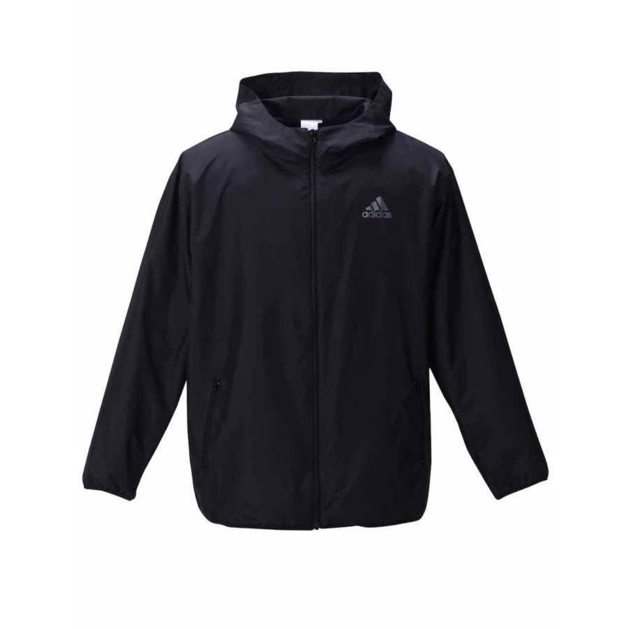 adidas アディダス ナイロンジャケット マウンテンパーカー XL-2XL ナイロンジャケット adidas 大きいサイズ メンズ アディダス