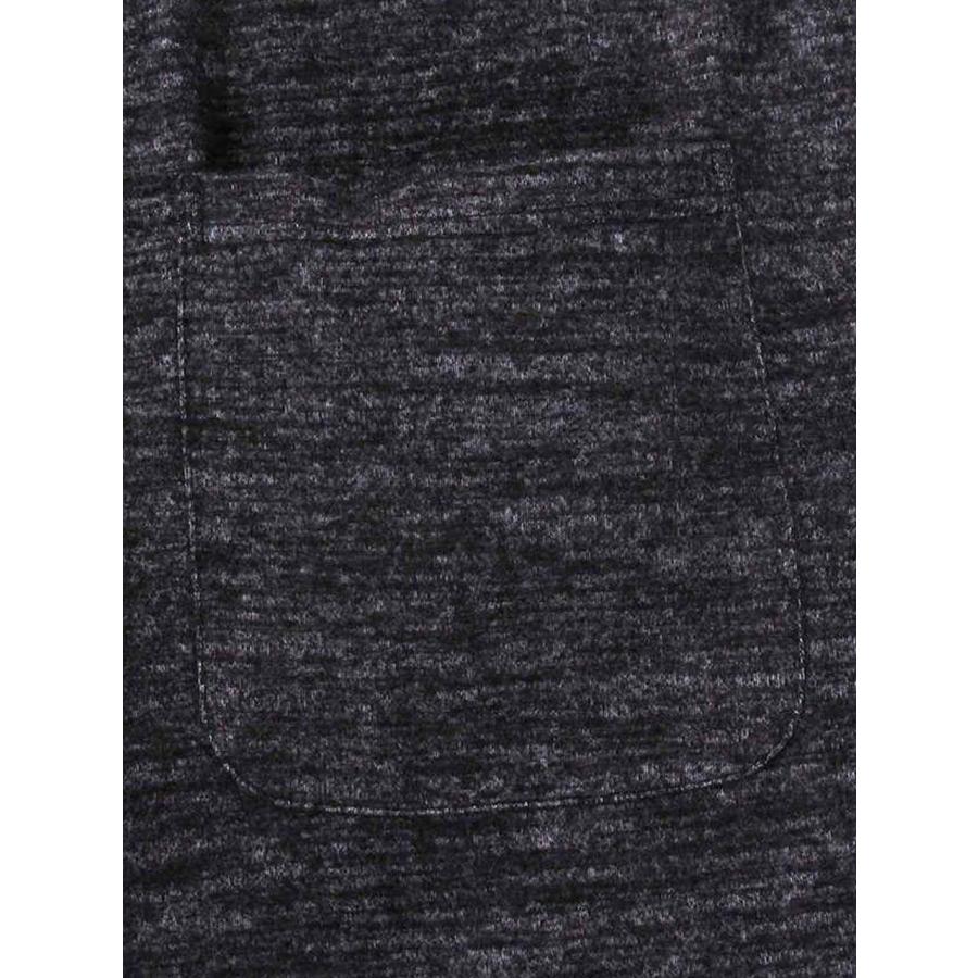 コーディガン 大きいサイズ メンズ アンサンブル 2枚組 カーディガン