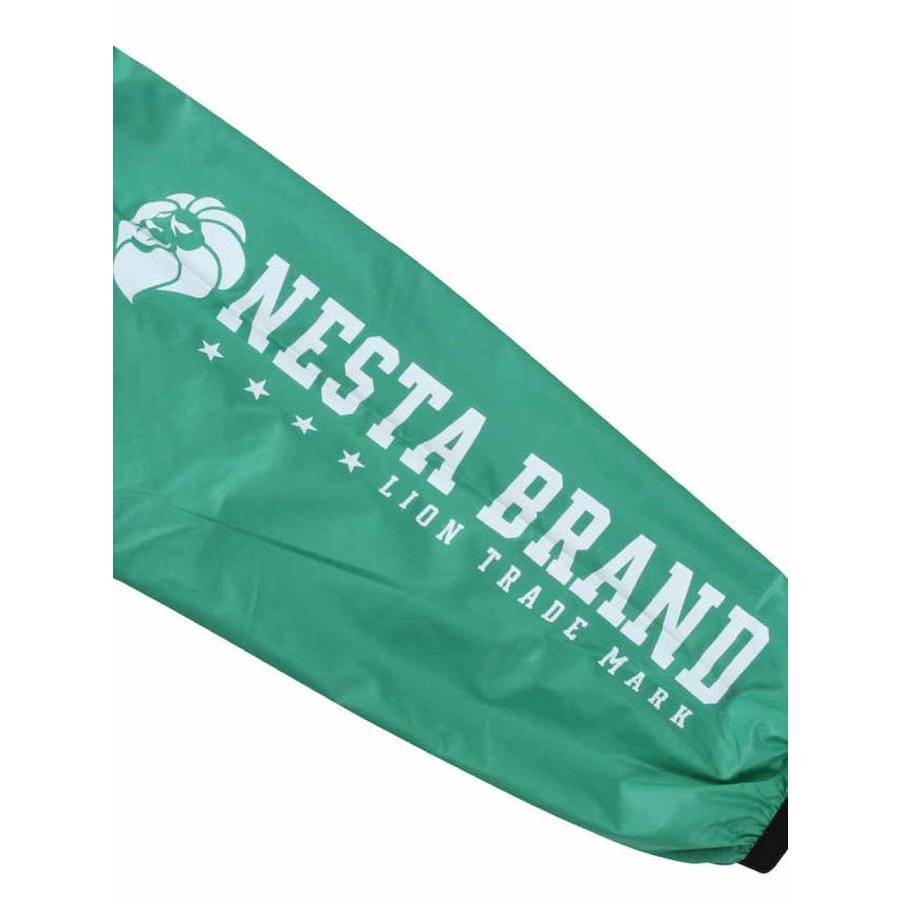 ナイロンパーカー 大きいサイズ メンズ ナイロンジャケット 裏メッシュ