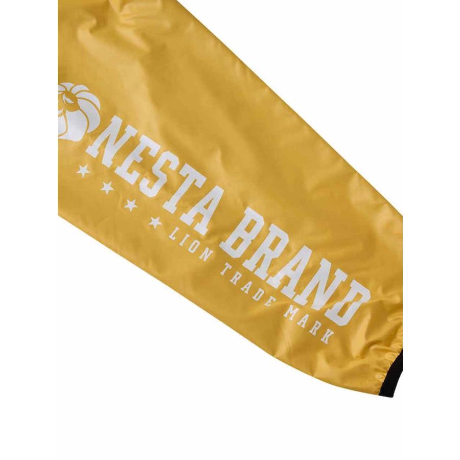 ナイロンパーカー 大きいサイズ メンズ ナイロンジャケット 裏メッシュ