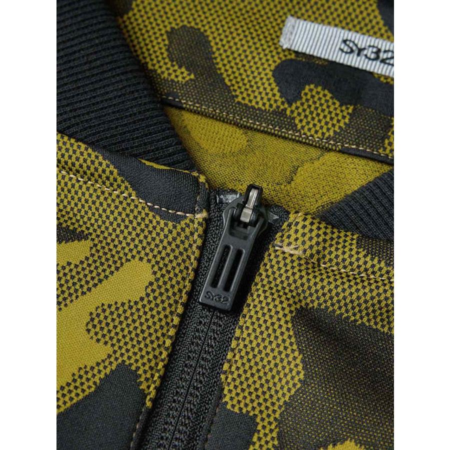 スウェットジャケット カモフラ柄 大きいサイズ メンズ 迷彩