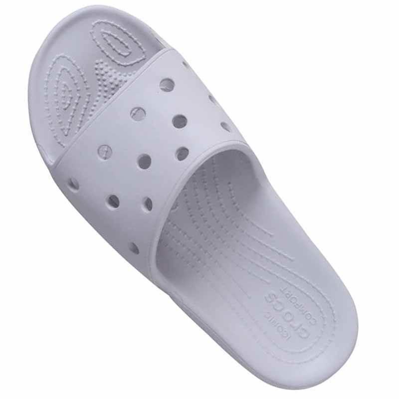 クラシック クロックス スライド 大きいサイズ メンズ CROCS