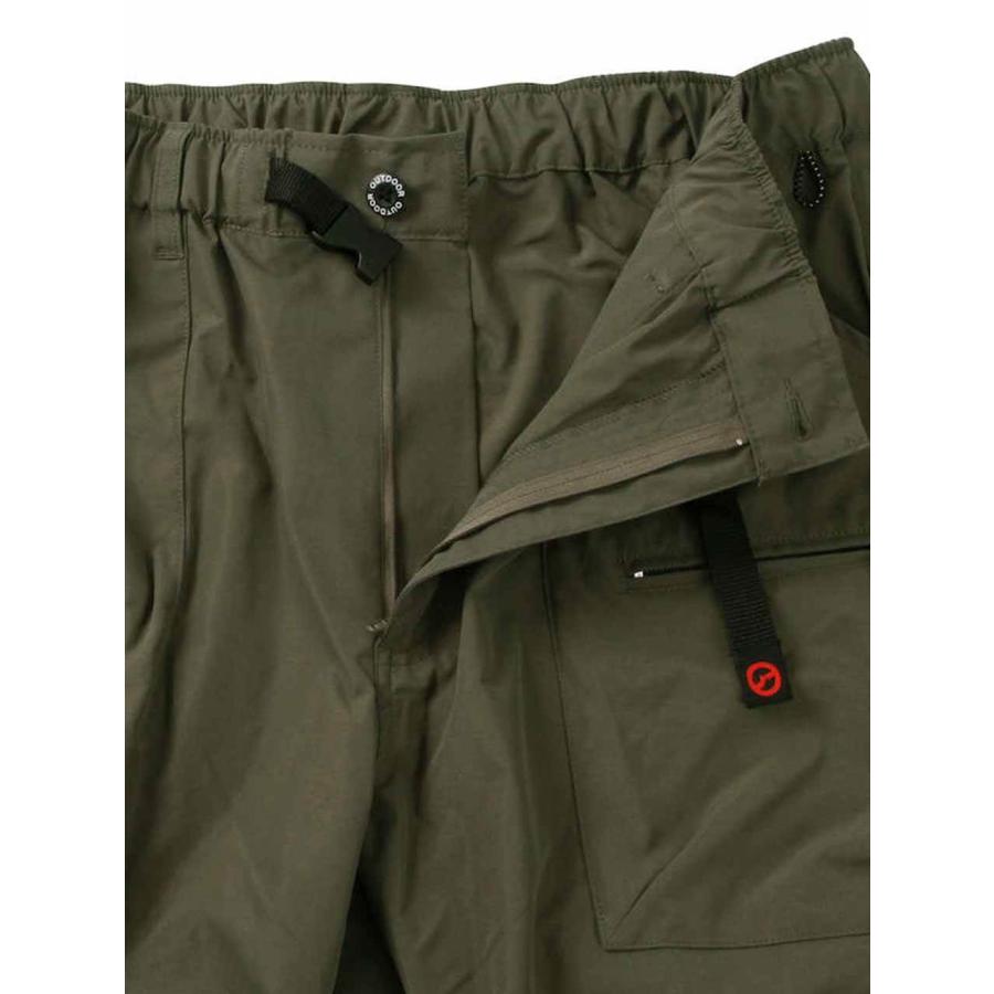 クライミングパンツ 大きいサイズ メンズ ストレッチ ワークパンツ