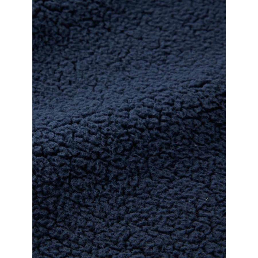 フリースブルゾン 大きいサイズ メンズ Columbia ボアジャケット 暖か