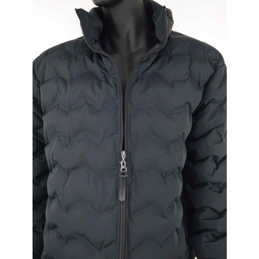 中綿ジャケット 大きいサイズ メンズ ボリューム 中綿ブルゾン RUSTY