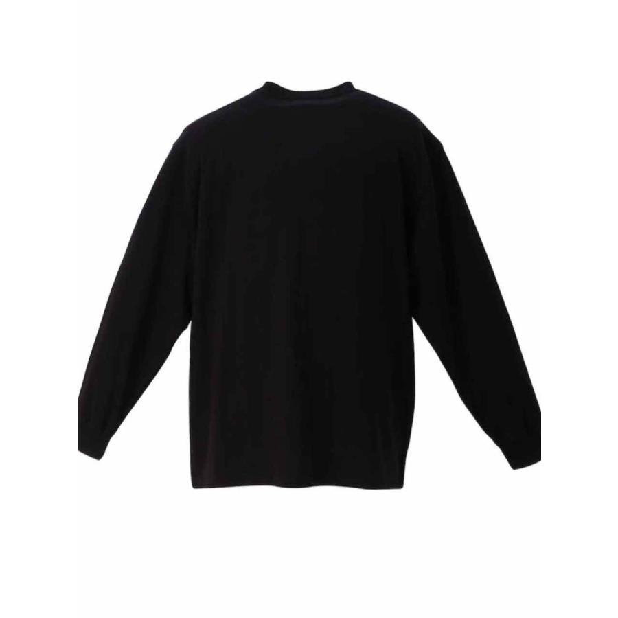 長袖Tシャツ 大きいサイズ メンズ Blanky Jet ブランキージェット 刺繍