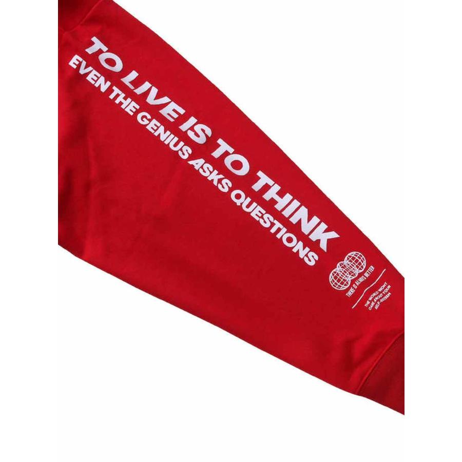 パーカー Tシャツ 大きいサイズ メンズ アンサンブル 2枚組 ロゴ