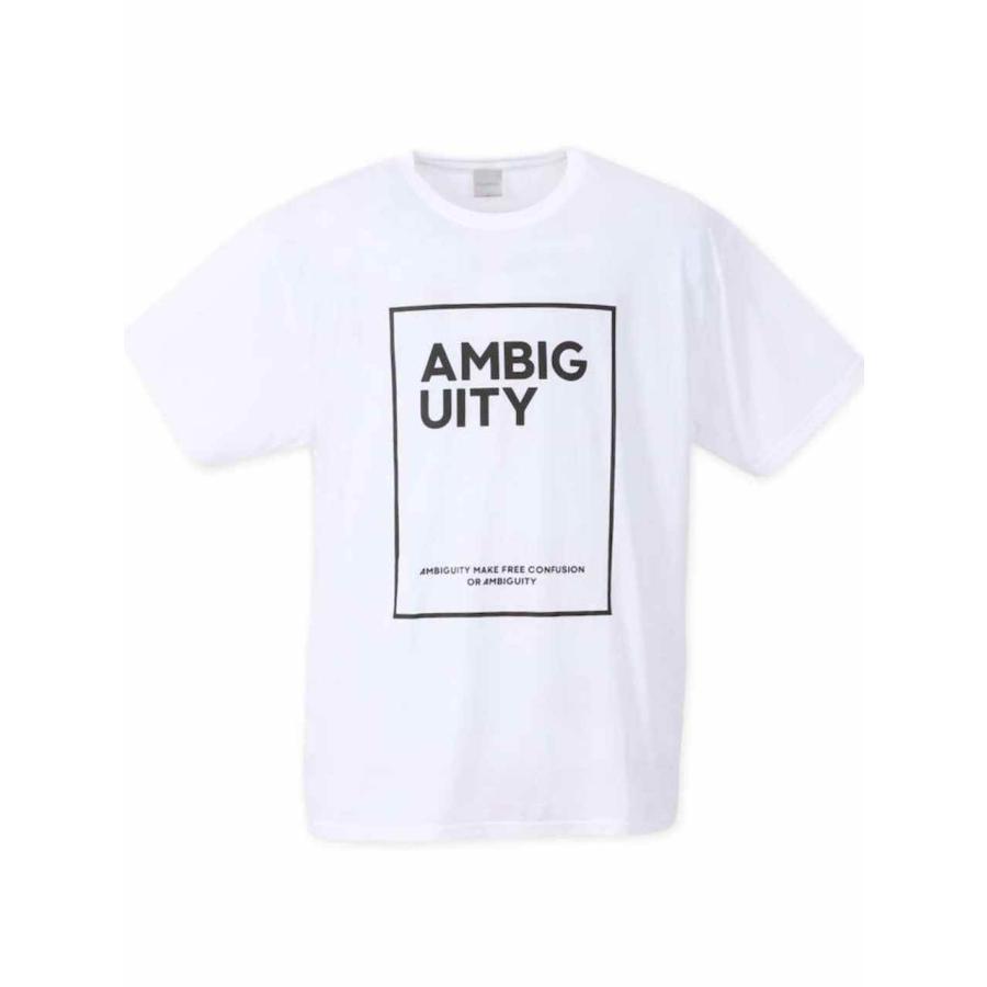 パーカー Tシャツ 大きいサイズ メンズ アンサンブル 2枚組 ロゴ