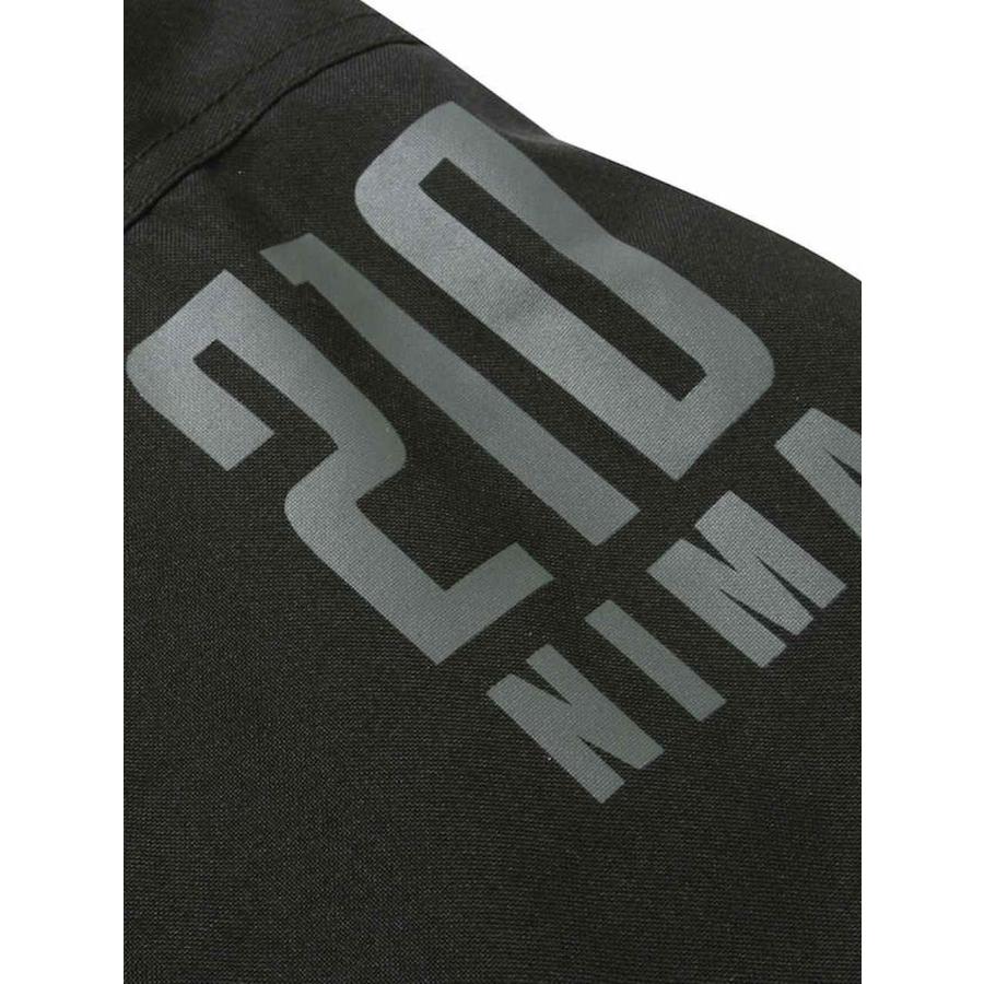 スノーボードウェア 大きいサイズ メンズ スノボーウェア NIMA 機能性