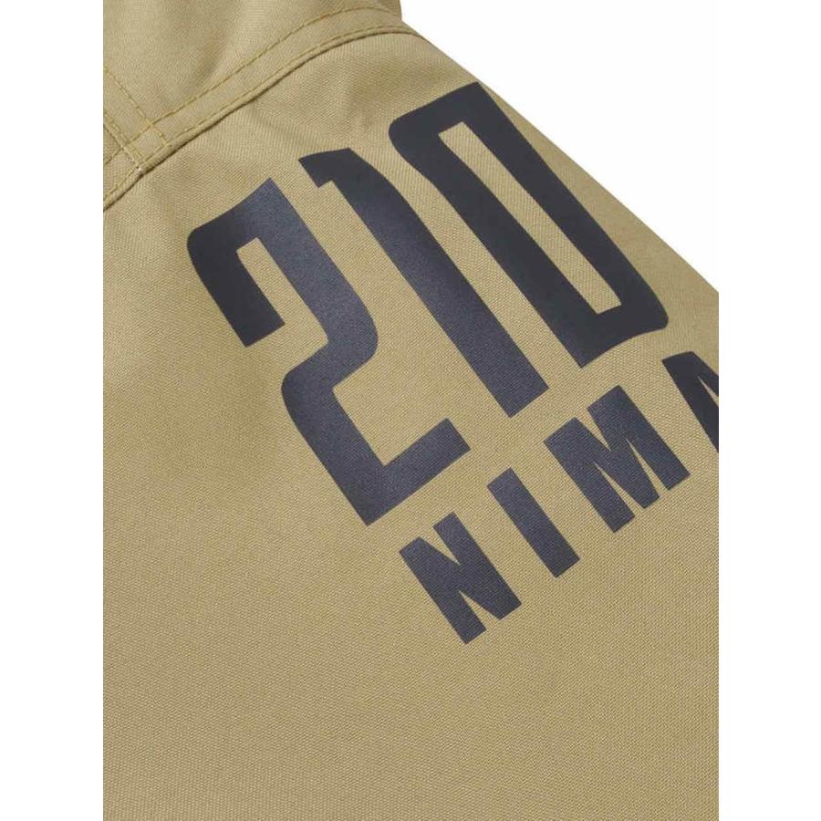 スノーボードウェア 大きいサイズ メンズ スノボーウェア NIMA 機能性