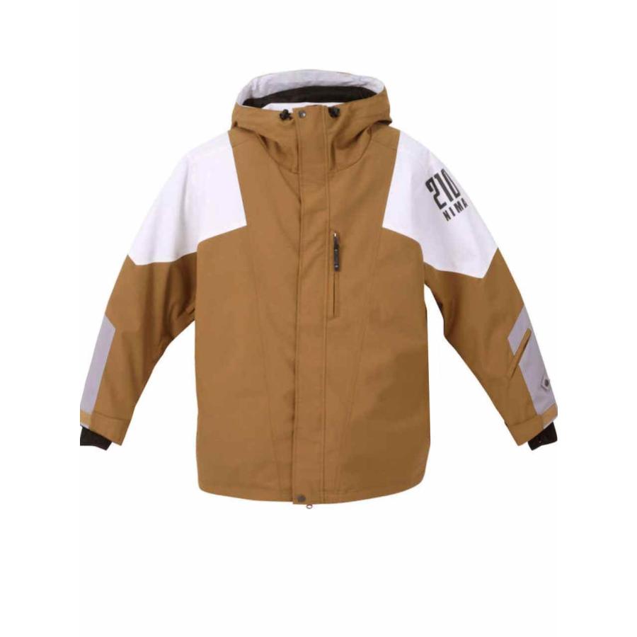 スノーボードウェア 大きいサイズ メンズ スノボーウェア NIMA 機能性