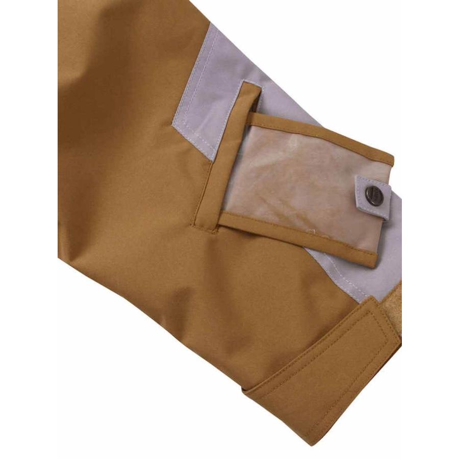 スノーボードウェア 大きいサイズ メンズ スノボーウェア NIMA 機能性