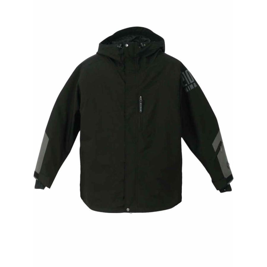 スノーボードウェア 大きいサイズ メンズ スノボーウェア NIMA 機能性