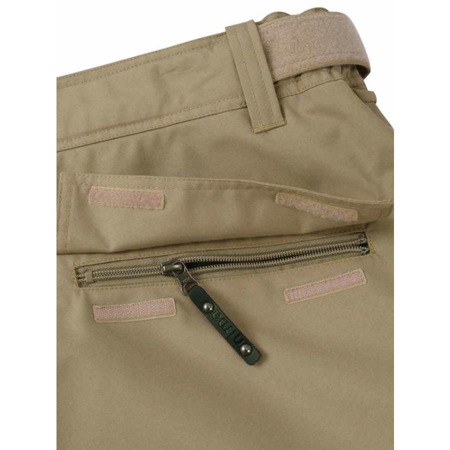 スノーボードパンツ 大きいサイズ メンズ スノボーパンツ NIMA 機能性