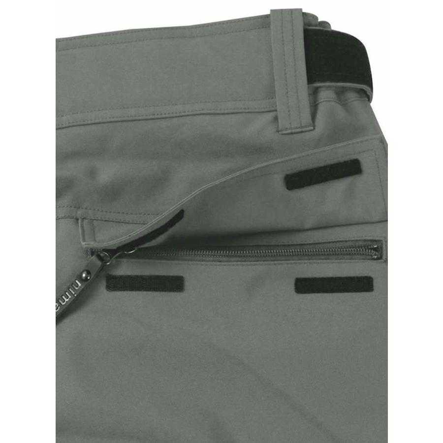 スノーボードパンツ 大きいサイズ メンズ スノボーパンツ NIMA 機能性