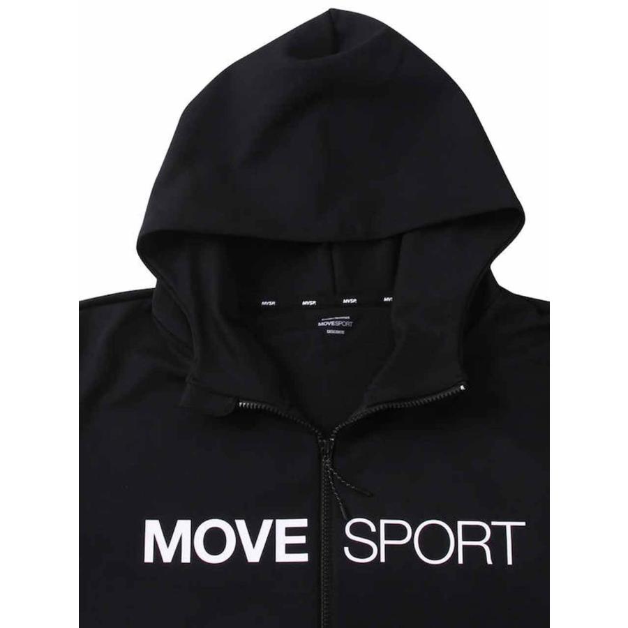 スポーツウェア ジャージ 大きいサイズ メンズ MOVESPORT ムーブ