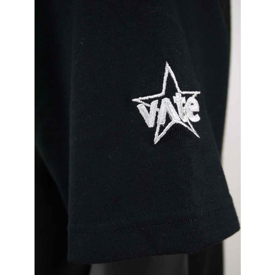 ノースリーブパーカー Tシャツ 大きいサイズ メンズ アンサンブル 2枚