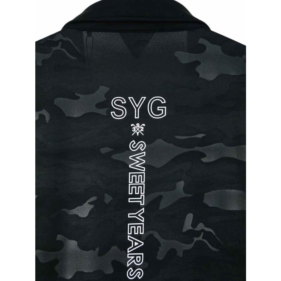 半袖 大きいサイズ メンズ ポロシャツ SY32 トレーニングウェア 吸水速乾 C060325-04 【ブリスター】
