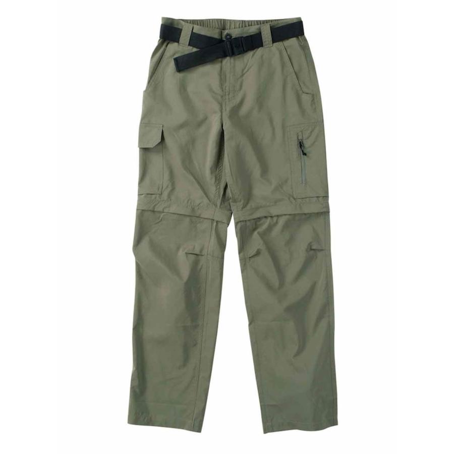 カーゴパンツ 大きいサイズ メンズ 2WAY コンバーチブル Columbia