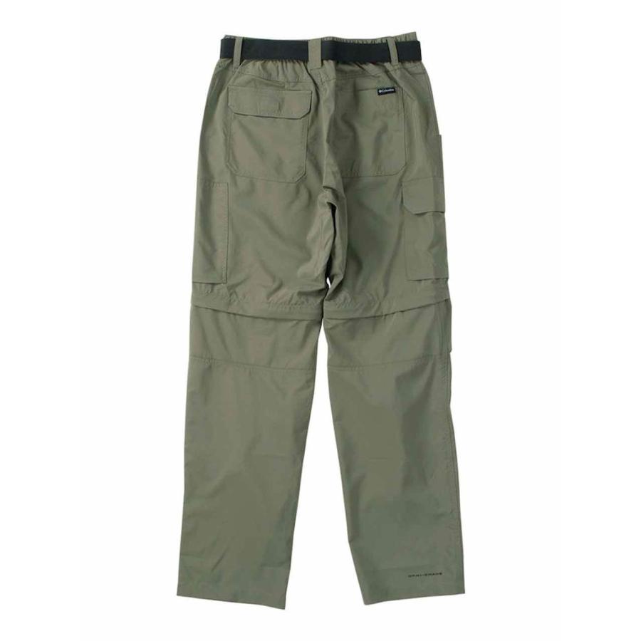 カーゴパンツ 大きいサイズ メンズ 2WAY コンバーチブル Columbia