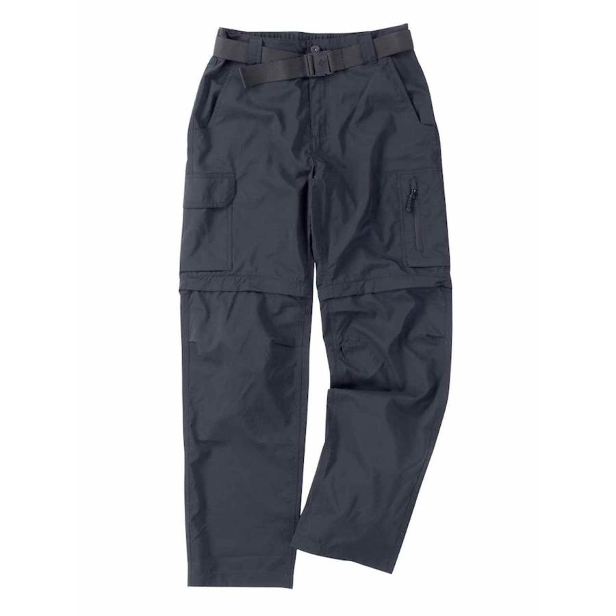 カーゴパンツ 大きいサイズ メンズ 2WAY コンバーチブル Columbia