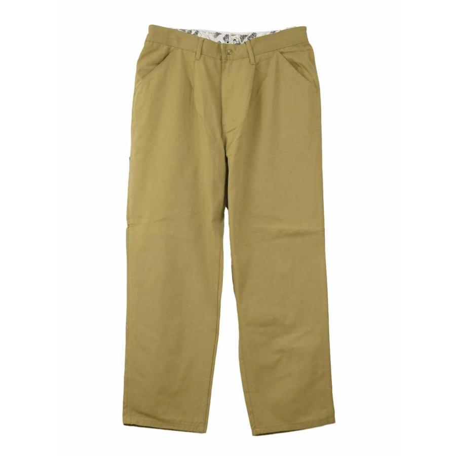 ワークパンツ 大きいサイズ メンズ チノパン BEN DAVIS ハンマーポケット イージーパンツ C060402-03 ワークパンツ 大きいサイズ メンズ チノパン BEN DAVIS ハンマー