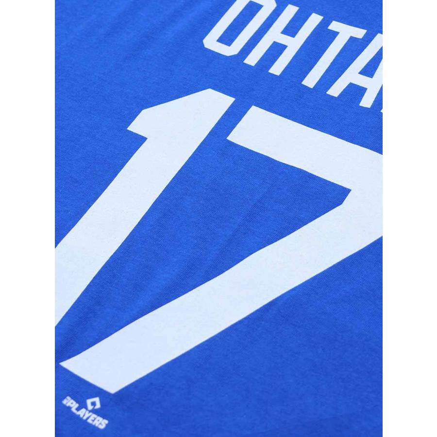 Tシャツ 大谷翔平 3XL 4L 大きいサイズ メンズ ロサンゼルス