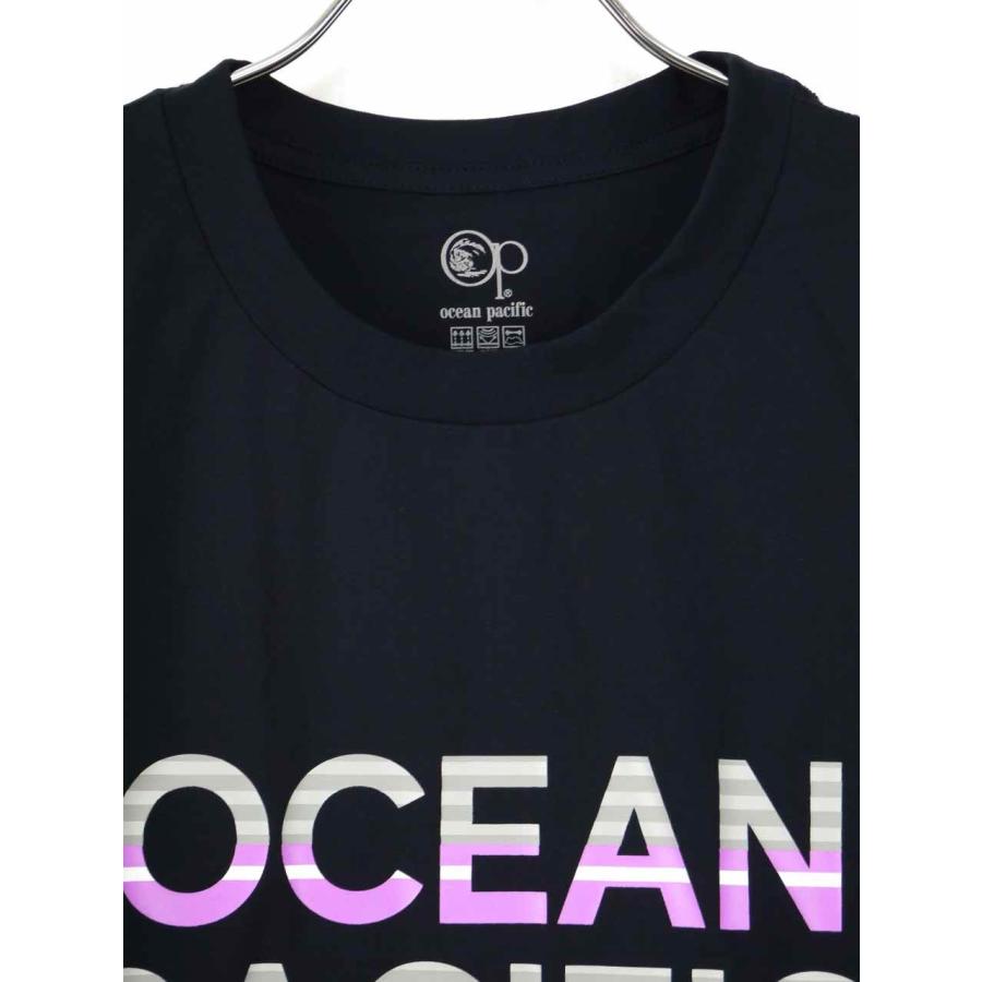 ラッシュガード 半袖 大きいサイズ メンズ Tシャツ 水陸両用 ストレッチ UVカット OP 吸汗速乾 C060419-08｜rag001｜10