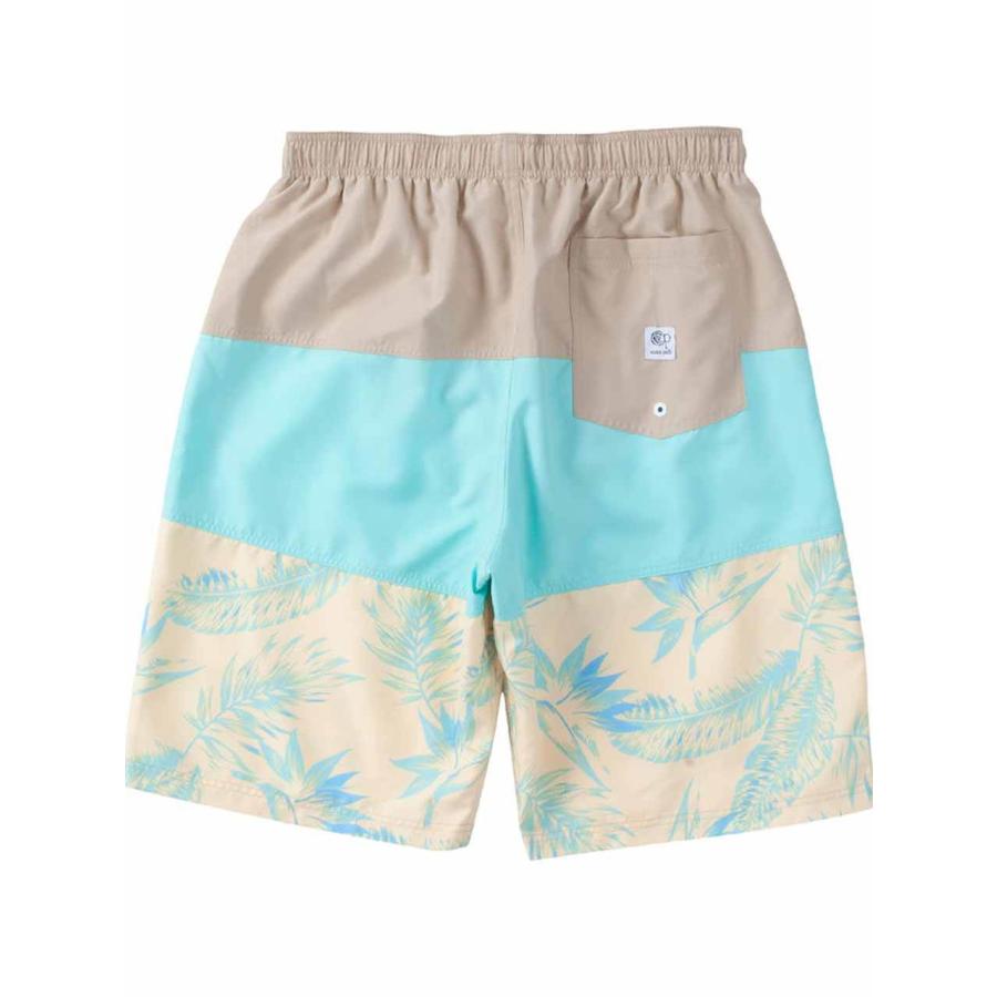 サーフパンツ 大きいサイズ メンズ 海パン 水着 海水パンツ OP