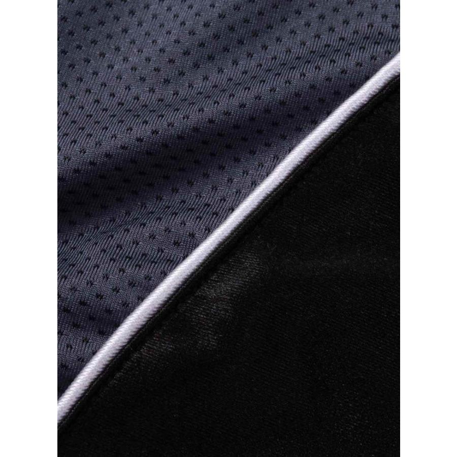 ハンドボール Tシャツ 大きいサイズ メンズ GALFY ガルフィ 半袖 犬