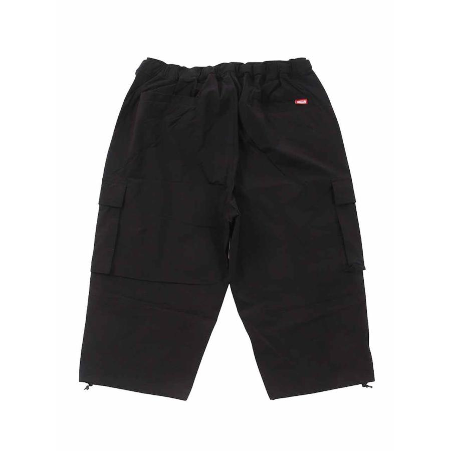ハーフパンツ 大きいサイズ メンズ クロップドカーゴ Coleman クライミング ビッグサイズ C060611-06 ハーフパンツ 大きいサイズ メンズ クロップドカーゴ Coleman