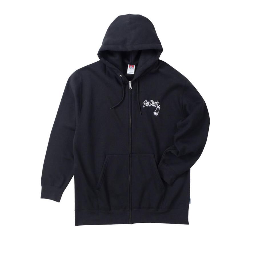 スウェットパーカー BEN DAVIS 大きいサイズ メンズ 厚手 ベンデービス プリント ゴリラ 裏起毛 C060904-07 スウェットパーカー BEN DAVIS 大きいサイズ メンズ 厚手 ベンデービス