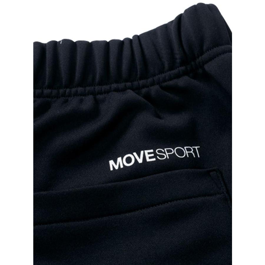 スウェットパンツ MOVESPORT 大きいサイズ メンズ ジャージパンツ