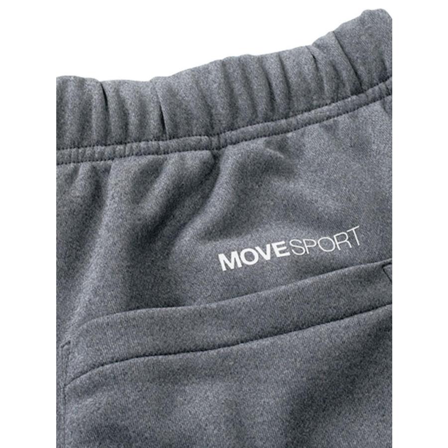 スウェットパンツ MOVESPORT 大きいサイズ メンズ ジャージパンツ
