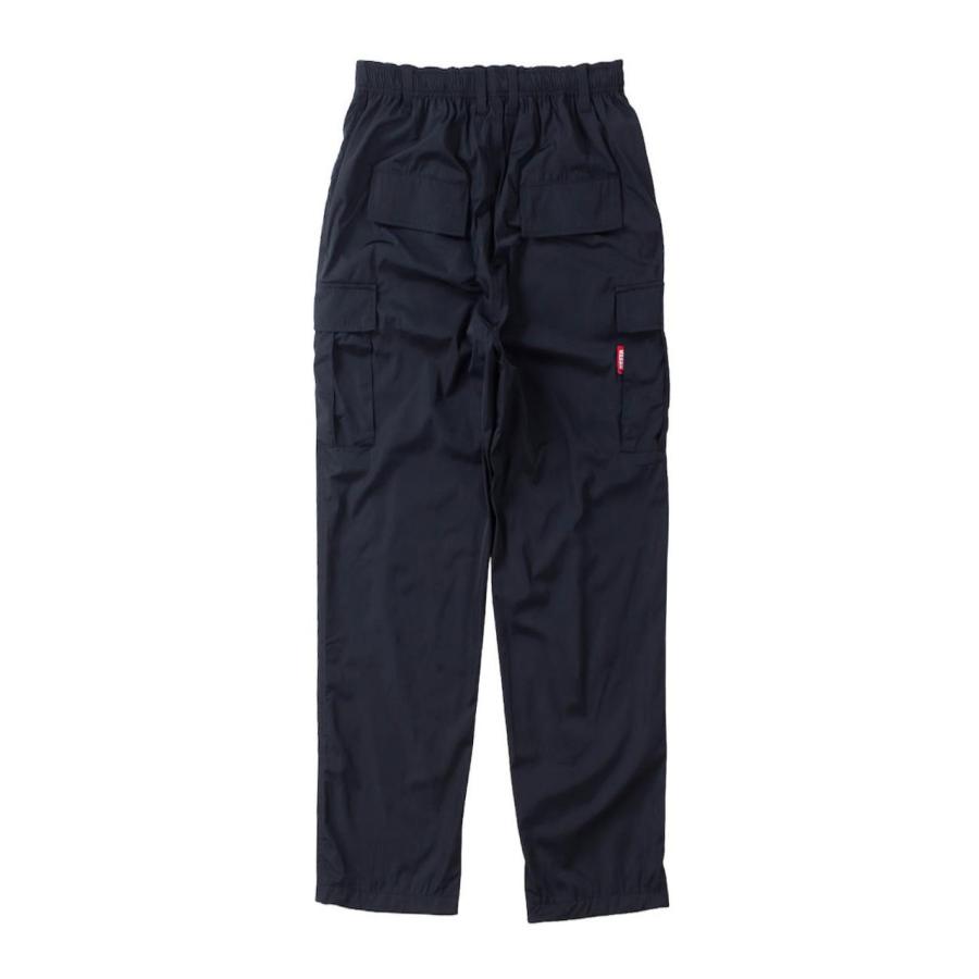 カーゴパンツ 大きいサイズ メンズ NESTA BRAND 撥水加工 メッシュ裏地