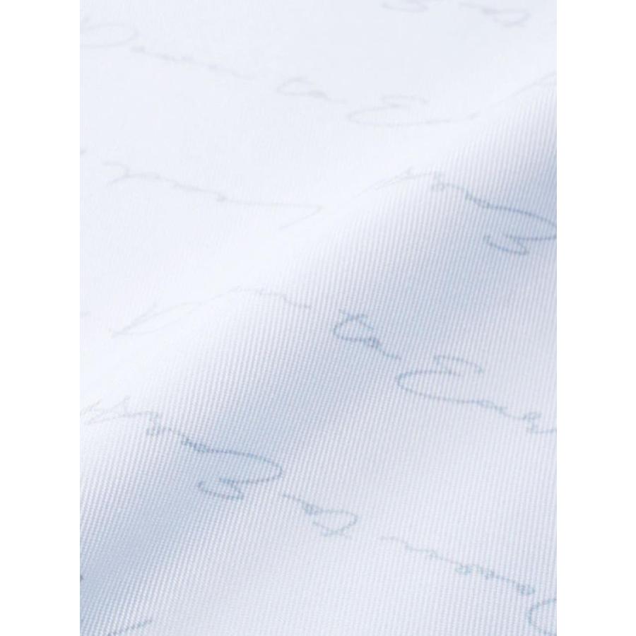 長袖シャツ 総柄 ビッグサイズ メンズ 大きいサイズ IN THE ATTIC