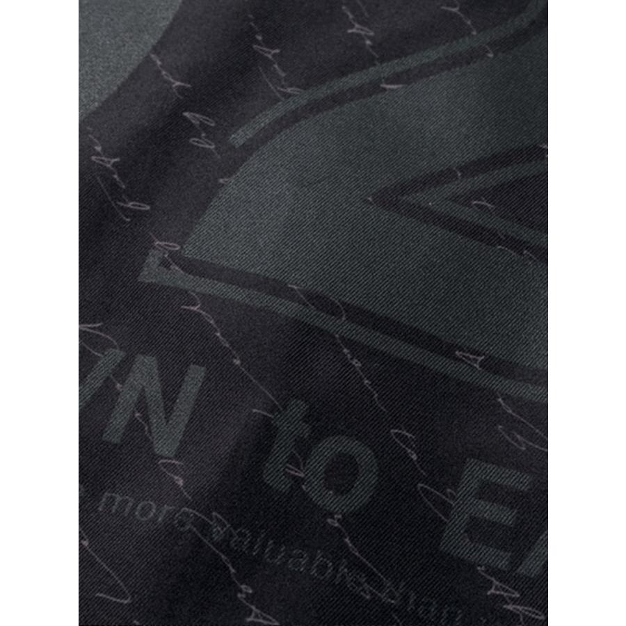 長袖シャツ 総柄 ビッグサイズ メンズ 大きいサイズ IN THE ATTIC