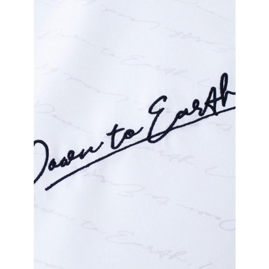 長袖シャツ 総柄 ビッグサイズ メンズ 大きいサイズ IN THE ATTIC