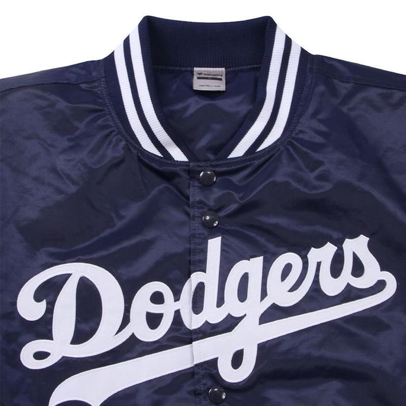 スタジャン 大きいサイズ メンズ ロサンゼルス ドジャース LA Dodgers
