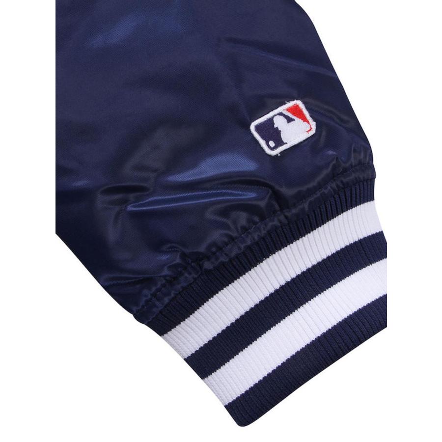 スタジャン 大きいサイズ メンズ ロサンゼルス ドジャース LA Dodgers