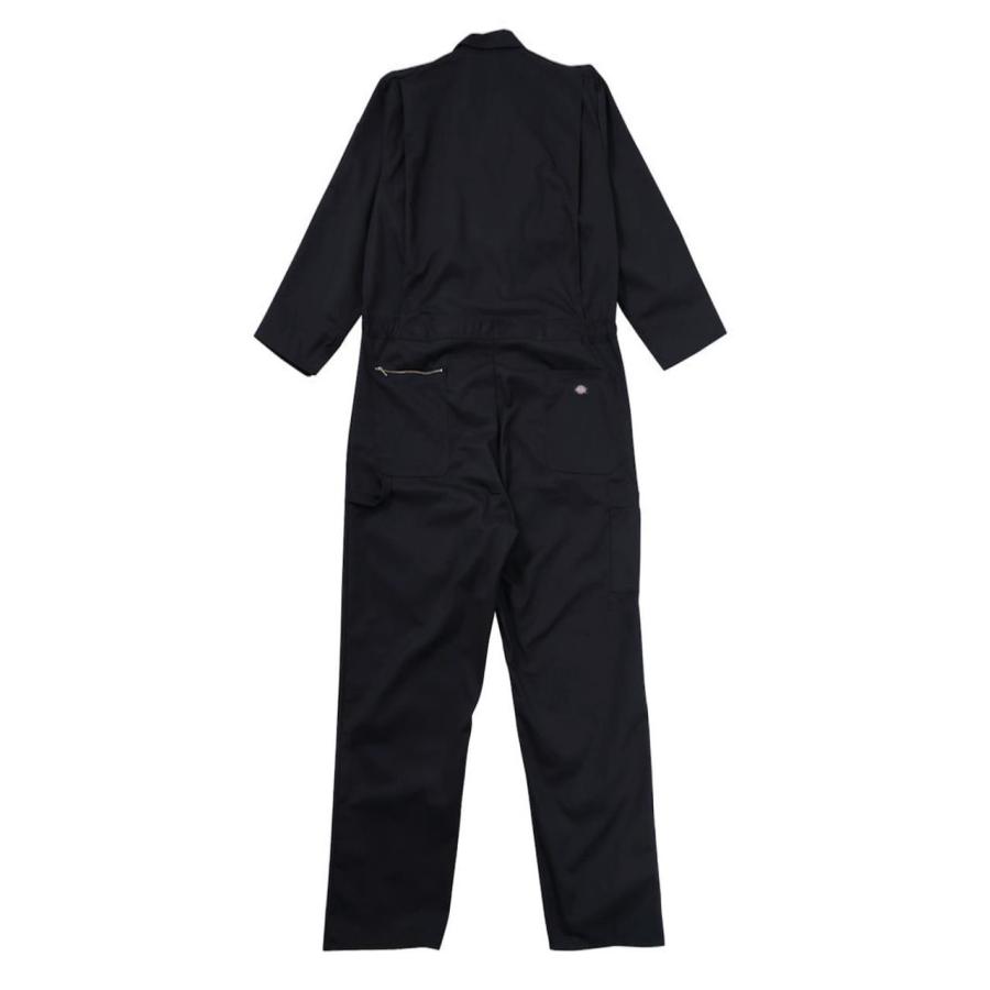 つなぎ 大きいサイズ メンズ 作業着 作業服 ツナギ DICKIES ツイル