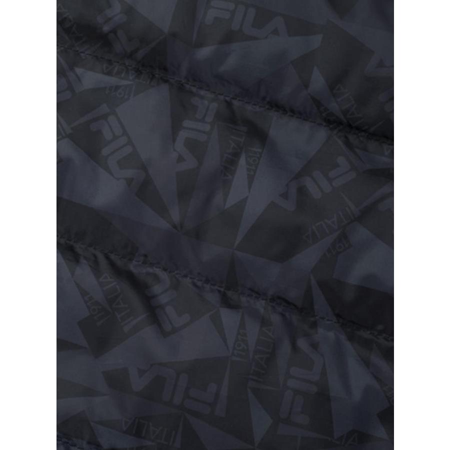 ダウンジャケット 大きいサイズ メンズ FILA GOLF フィラゴルフ