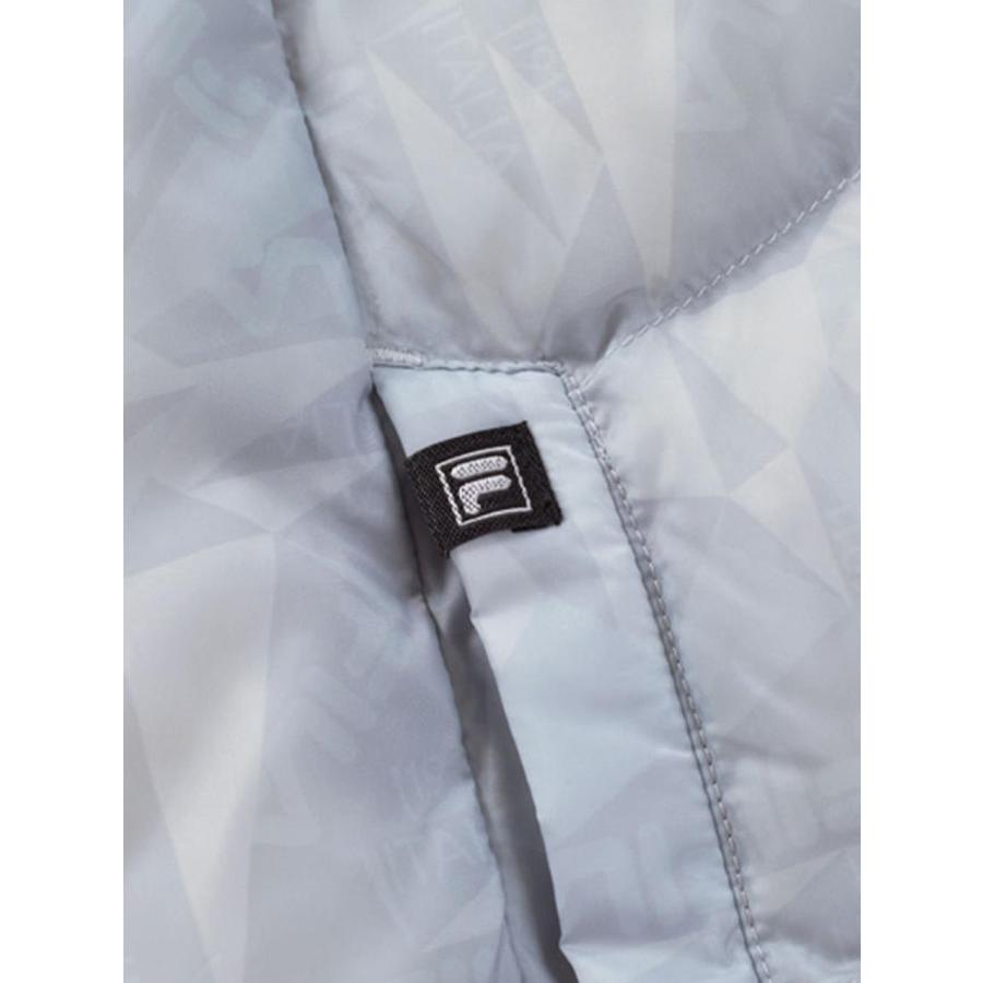 ダウンジャケット 大きいサイズ メンズ FILA GOLF フィラゴルフ