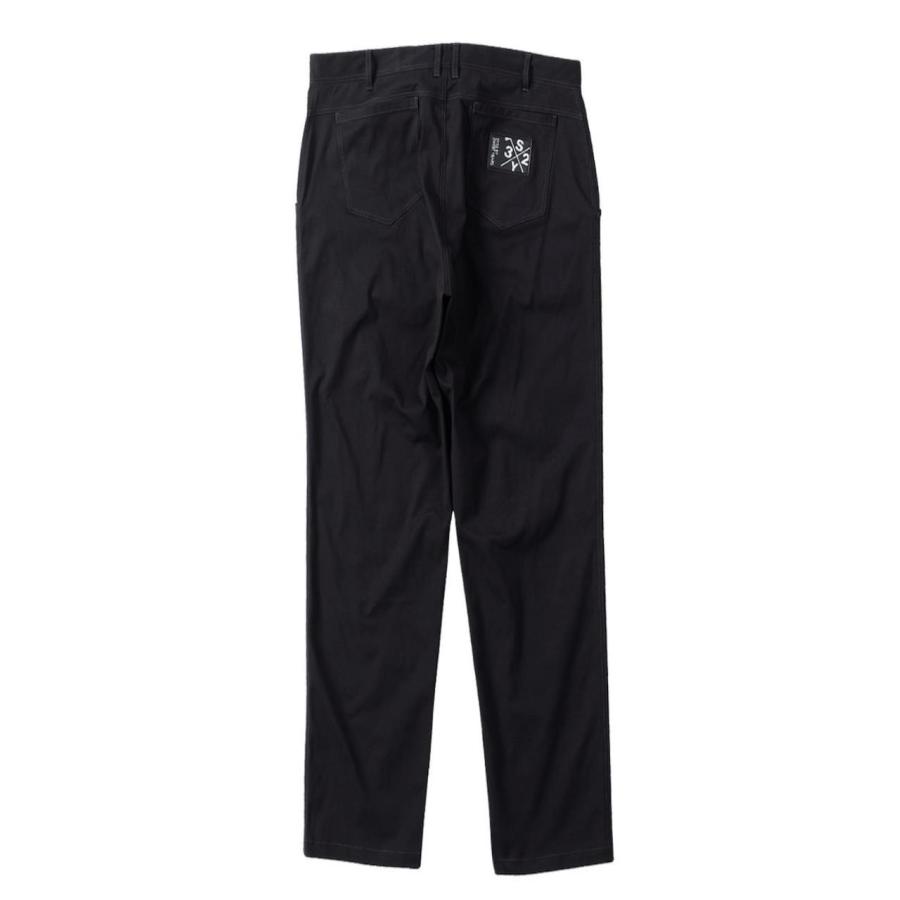 SY32 ゴルフ　パンツ　XL ゴルフパンツ 大きいサイズ メンズ ストレッチパンツ SY32