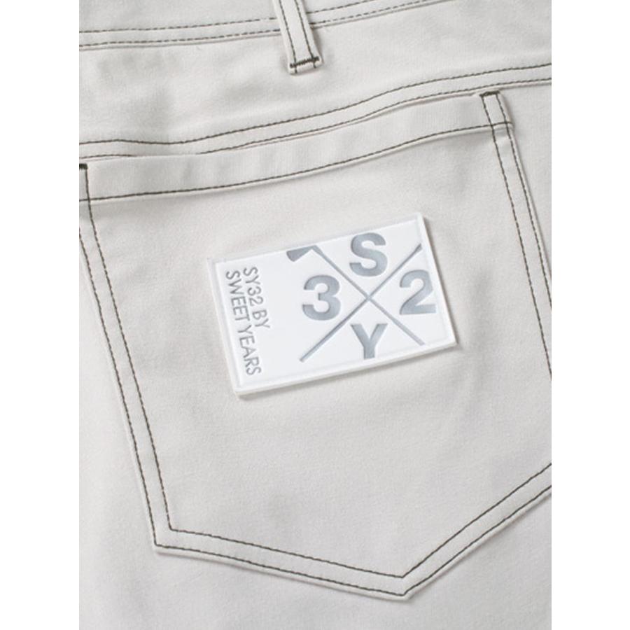 ゴルフパンツ 大きいサイズ メンズ ストレッチパンツ SY32 ゴルフ